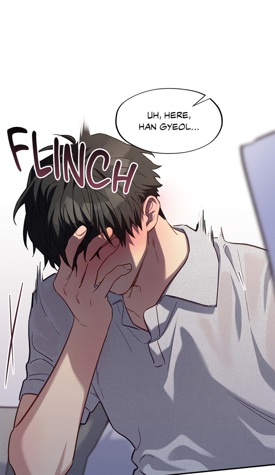 Dazzled By You Chapter 116 page 36 - 