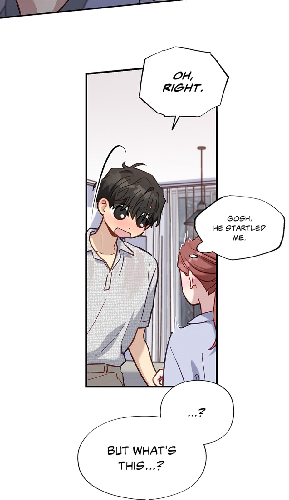 Dazzled By You Chapter 116 page 37 - 