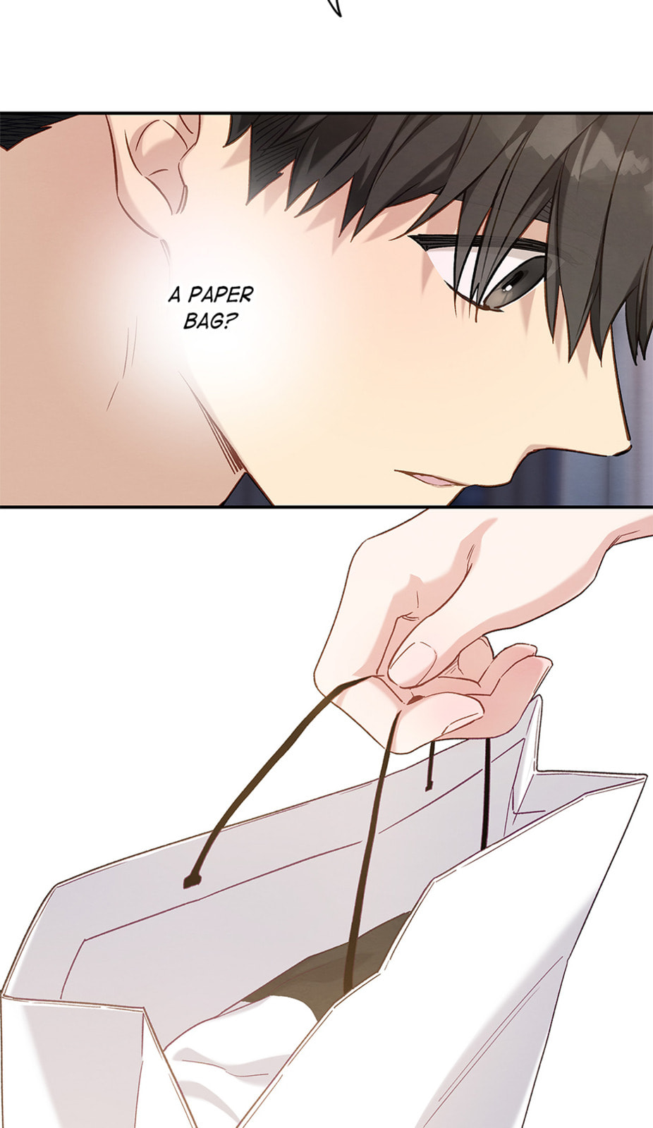 Dazzled By You Chapter 116 page 38 - 