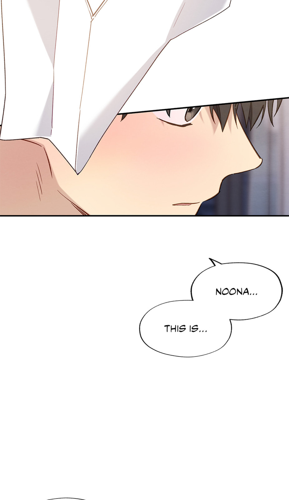 Dazzled By You Chapter 116 page 39 - 