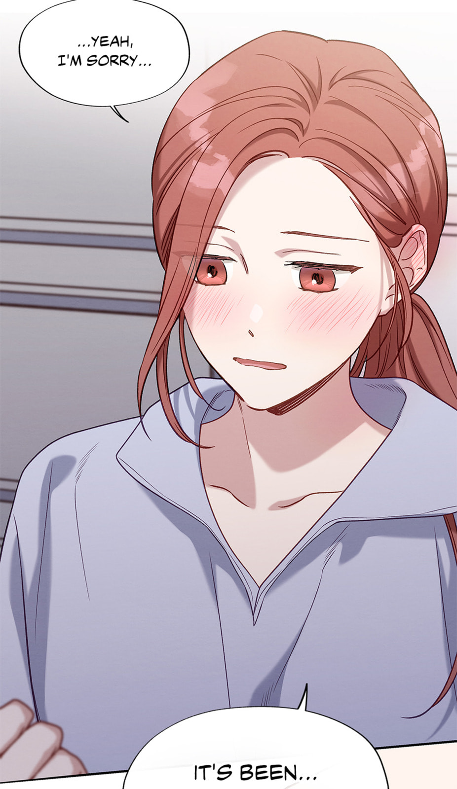 Dazzled By You Chapter 116 page 40 - 