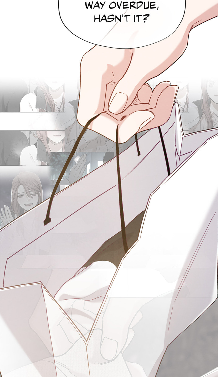 Dazzled By You Chapter 116 page 41 - 