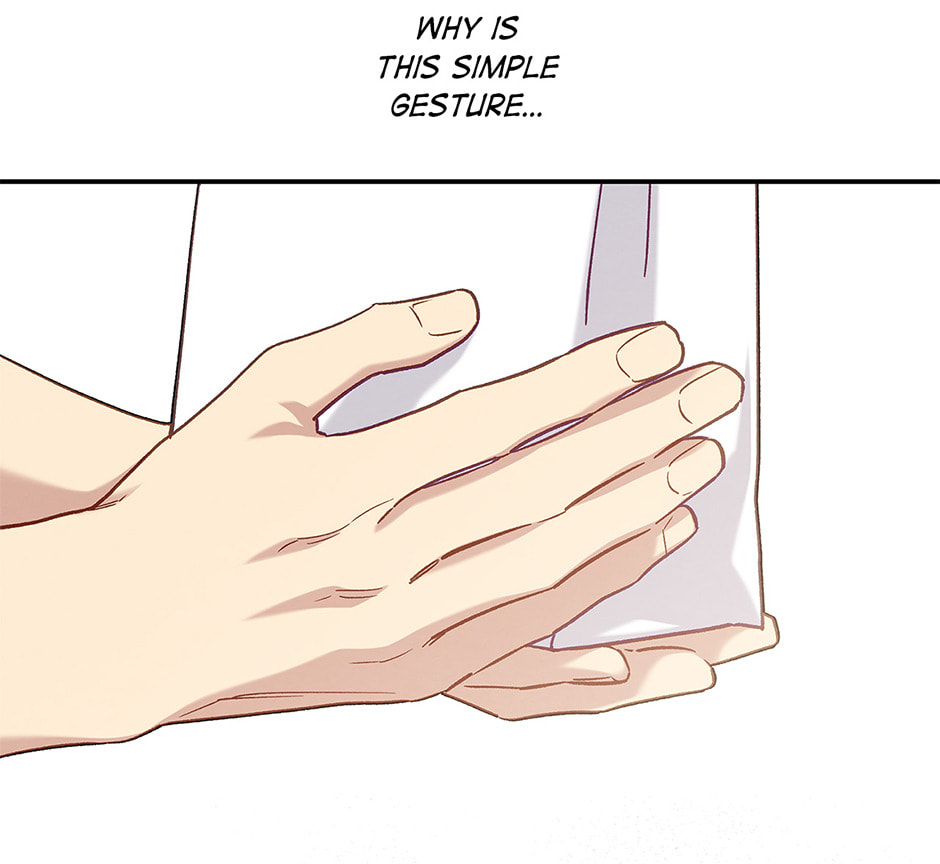 Dazzled By You Chapter 116 page 46 - 
