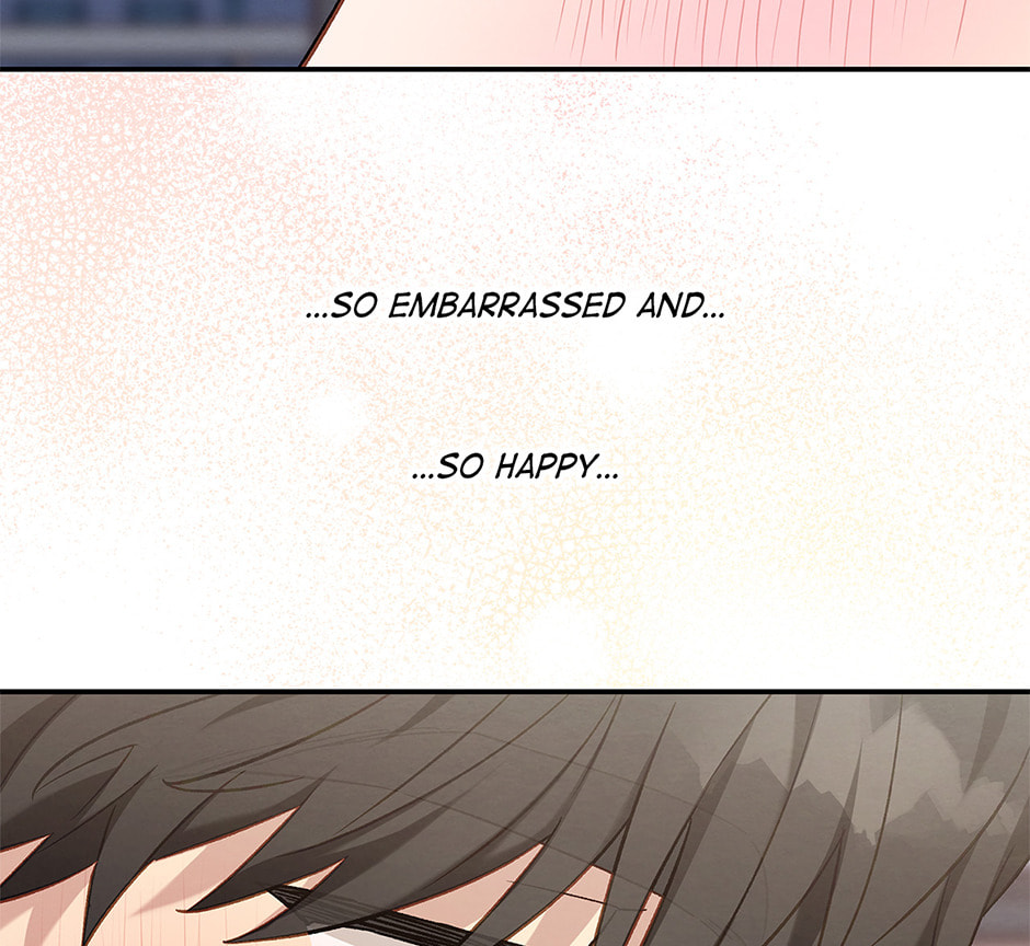 Dazzled By You Chapter 116 page 48 - 