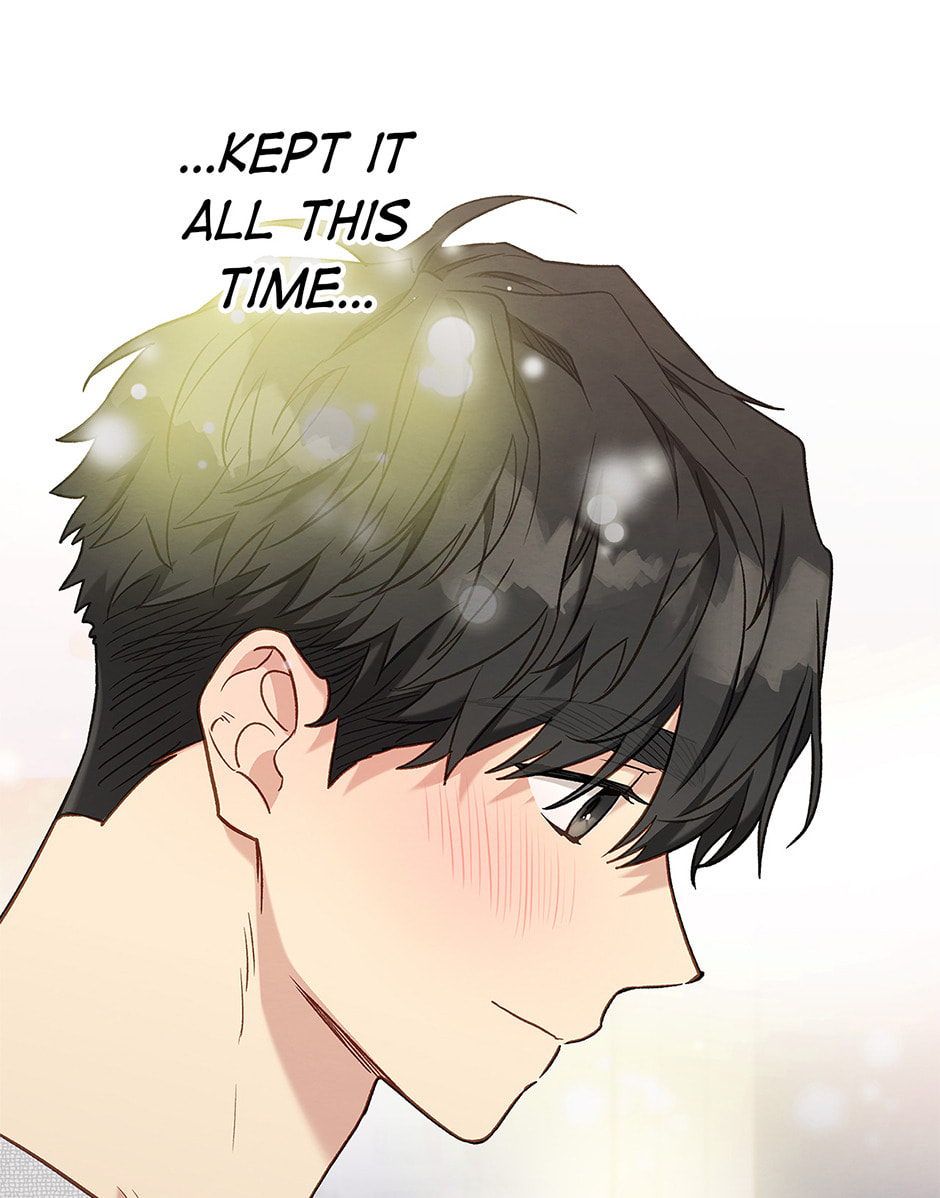 Dazzled By You Chapter 116 page 50 - 