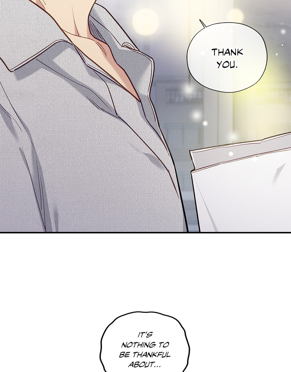 Dazzled By You Chapter 116 page 51 - 