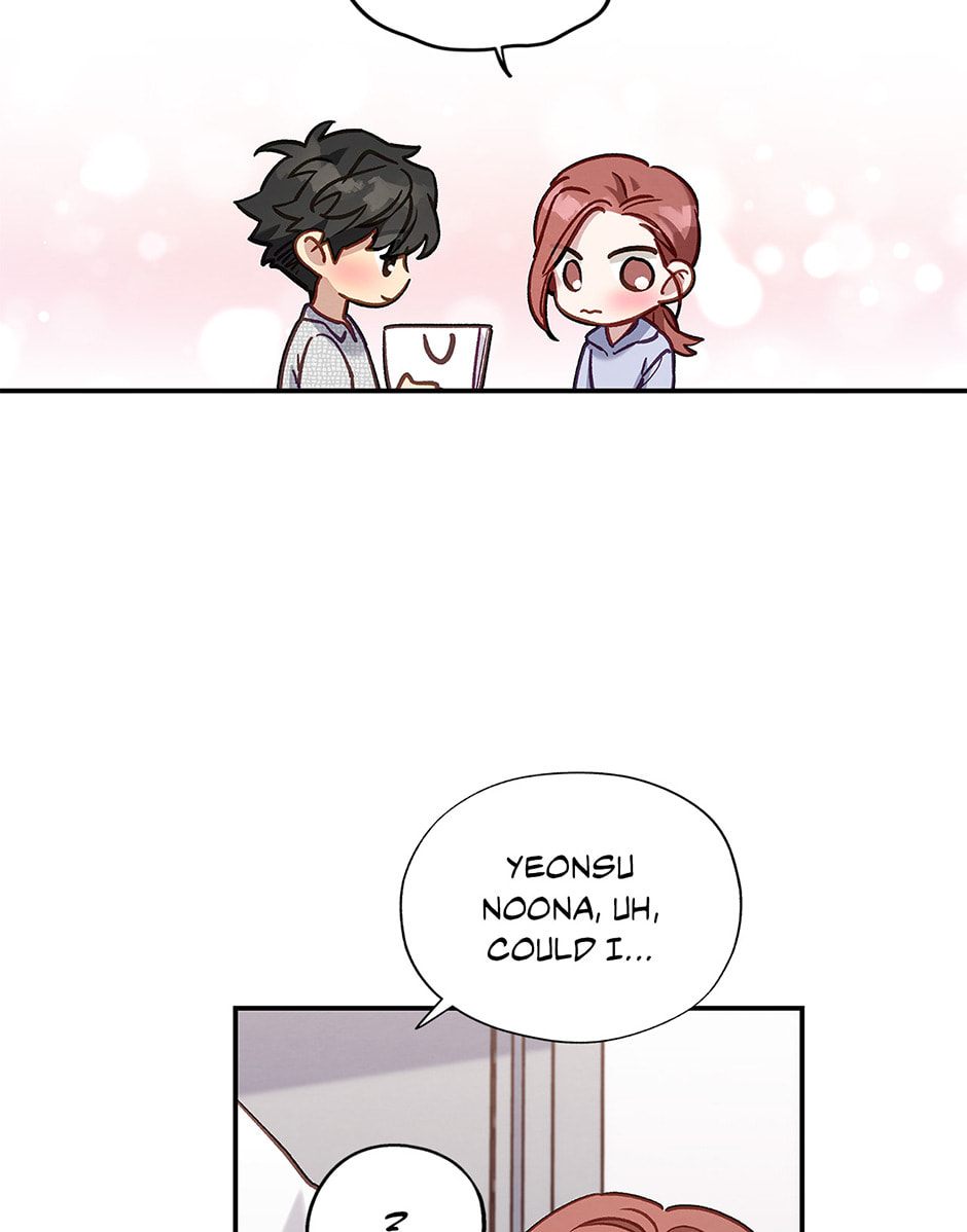 Dazzled By You Chapter 116 page 52 - 