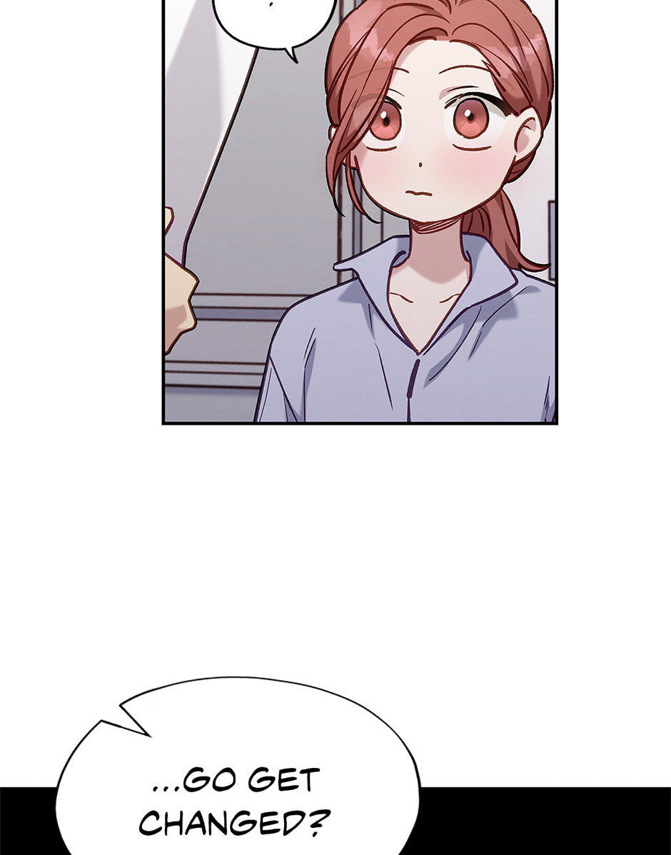 Dazzled By You Chapter 116 page 53 - 