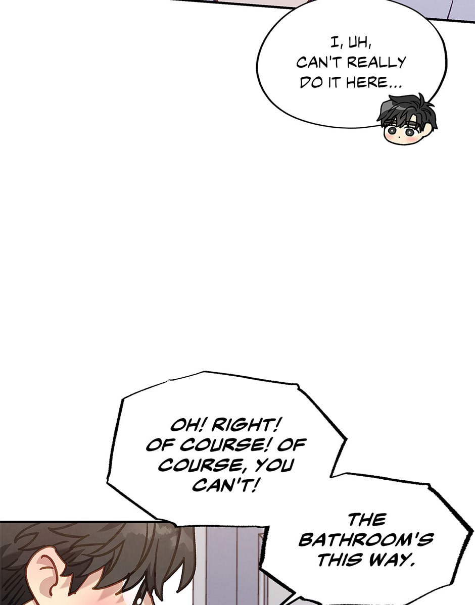 Dazzled By You Chapter 116 page 55 - 