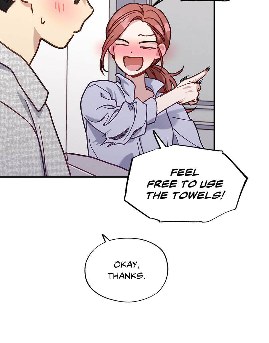 Dazzled By You Chapter 116 page 56 - 