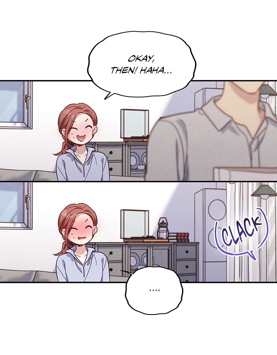 Dazzled By You Chapter 116 page 57 - 