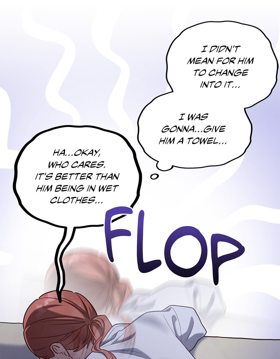Dazzled By You Chapter 116 page 58 - 