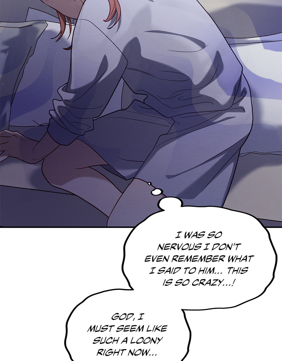 Dazzled By You Chapter 116 page 59 - 