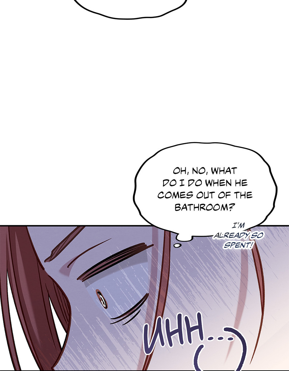 Dazzled By You Chapter 116 page 60 - 
