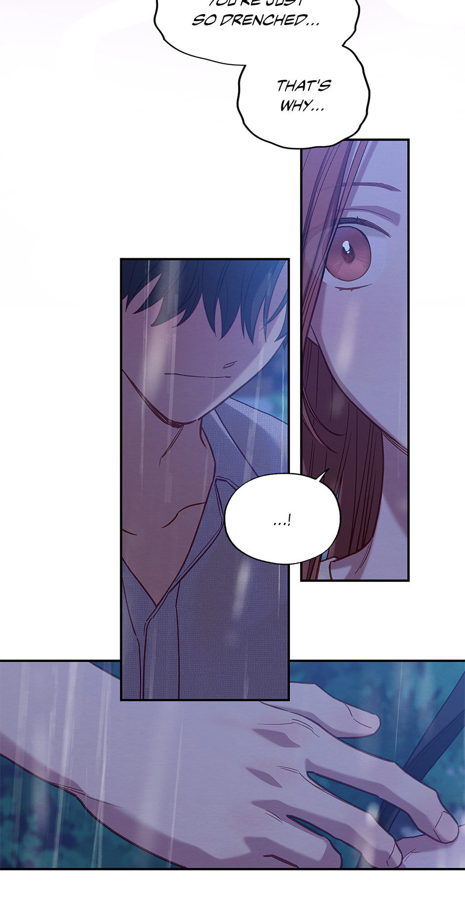 Dazzled By You Chapter 116 page 7 - 