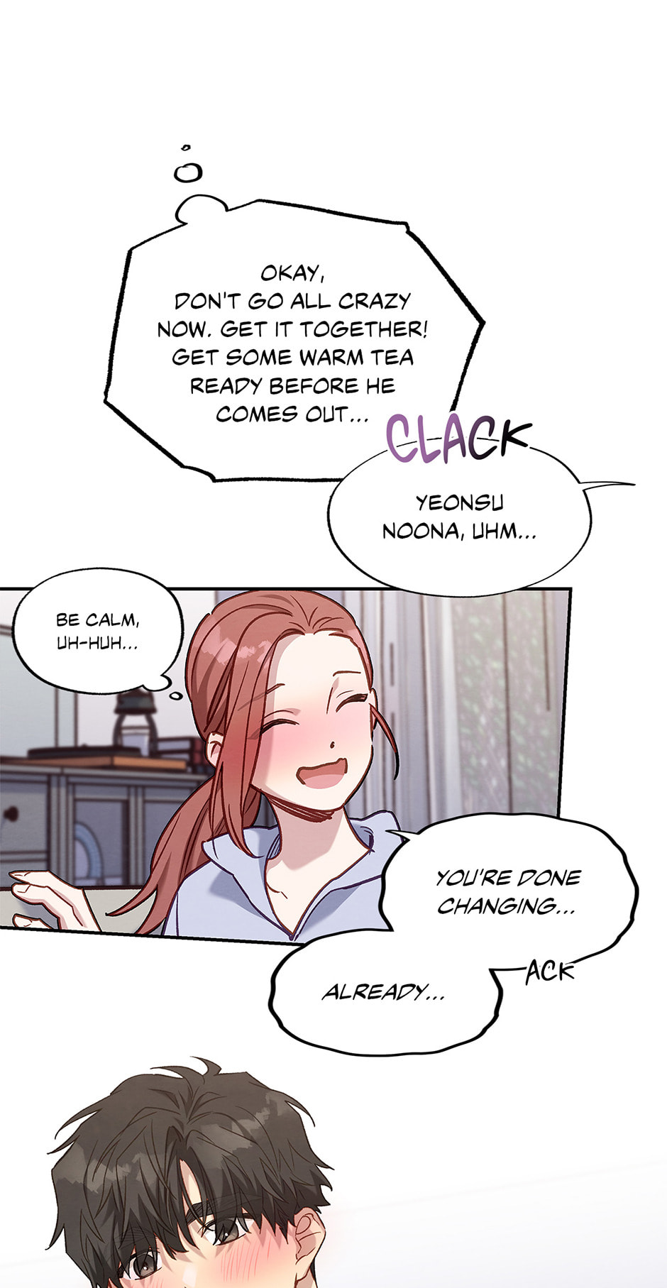 Dazzled By You Chapter 116 page 64 - 