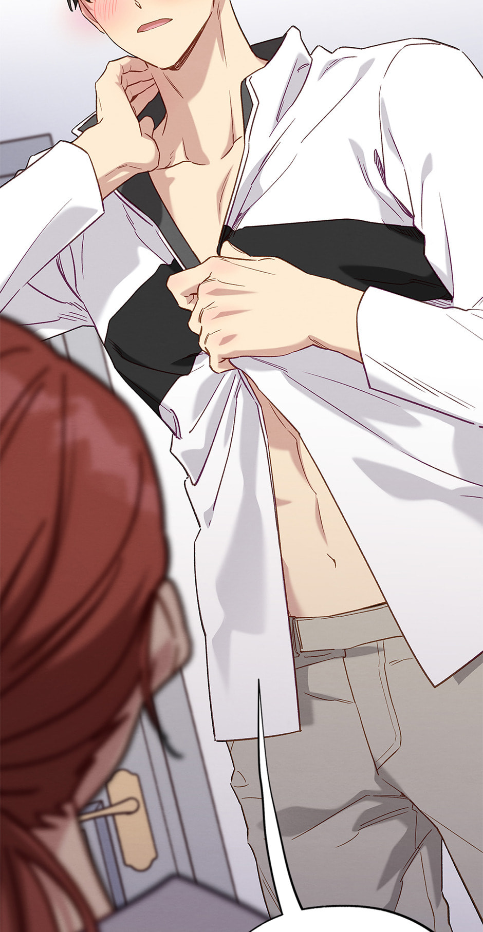 Dazzled By You Chapter 116 page 65 - 