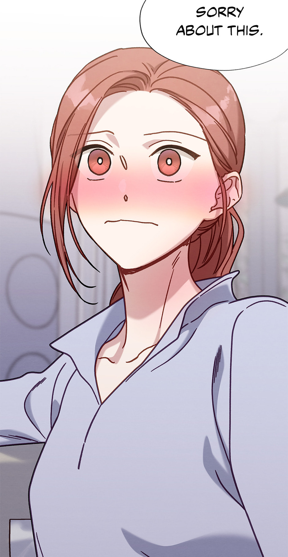Dazzled By You Chapter 116 page 69 - 