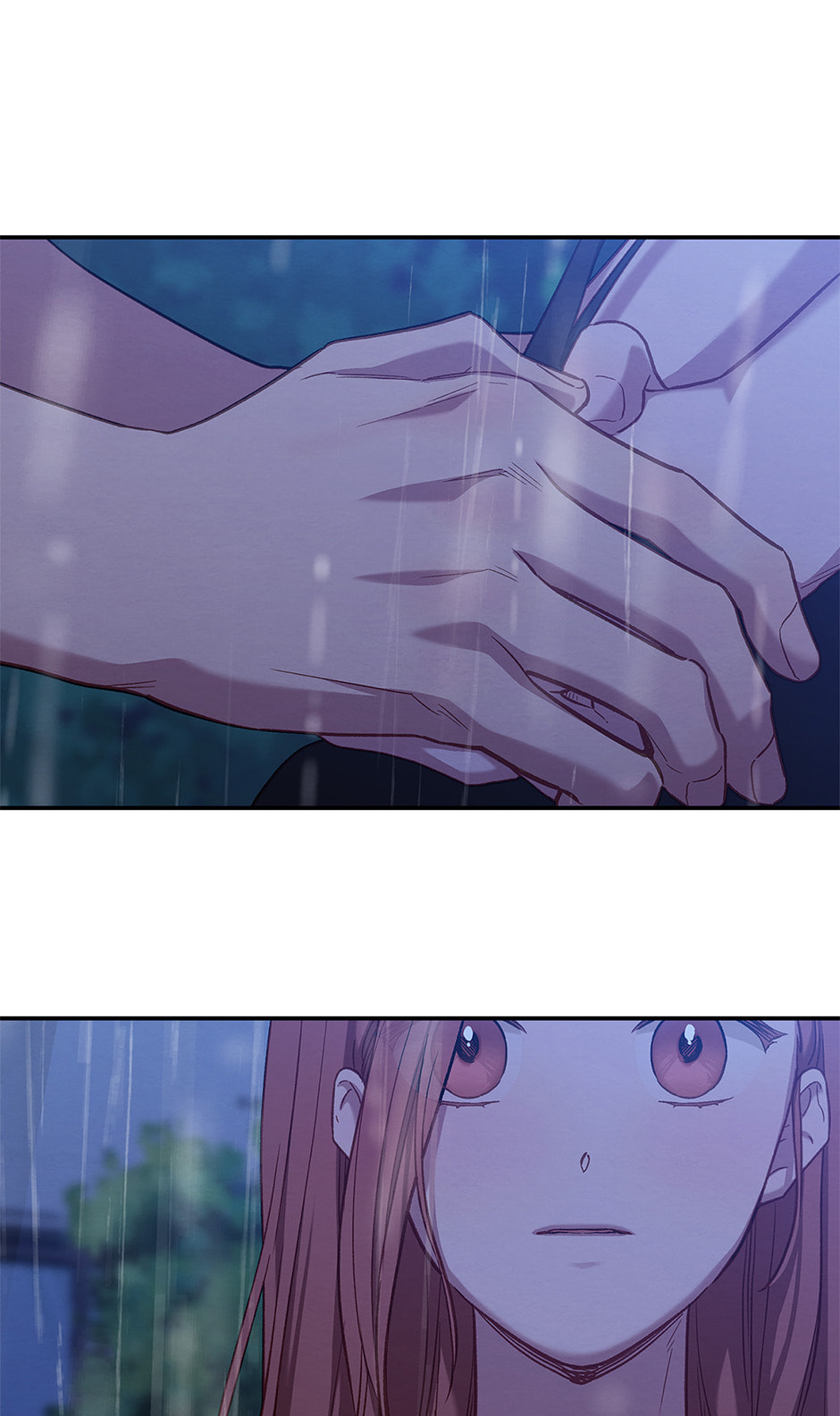 Dazzled By You Chapter 116 page 8 - 