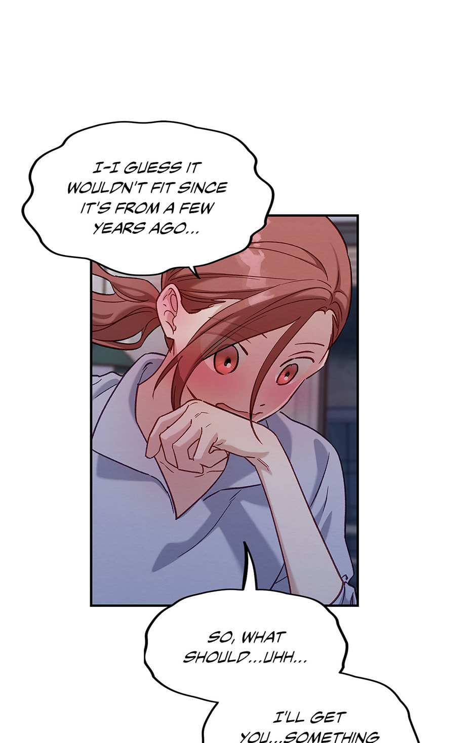 Dazzled By You Chapter 116 page 71 - 