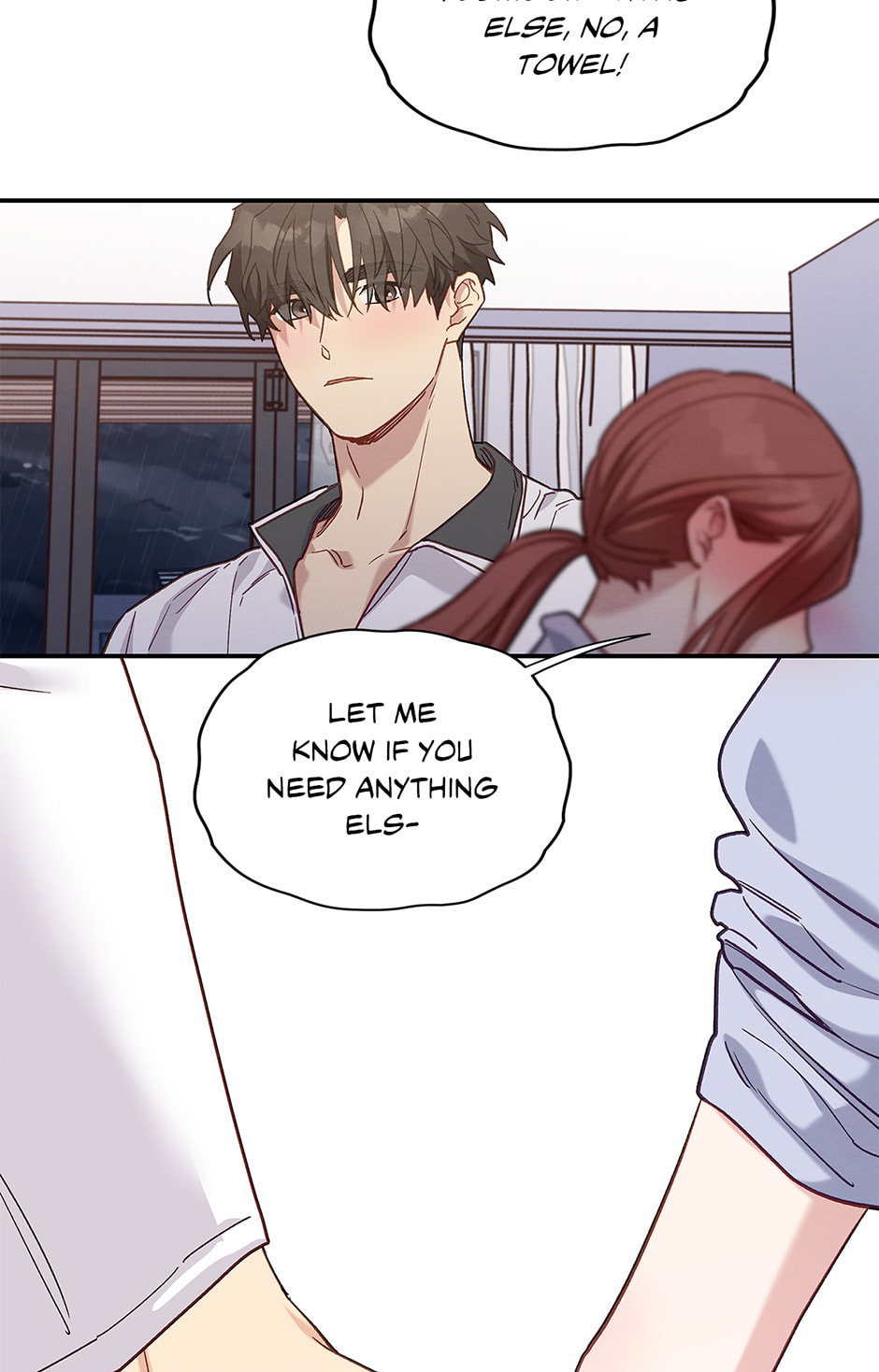Dazzled By You Chapter 116 page 72 - 