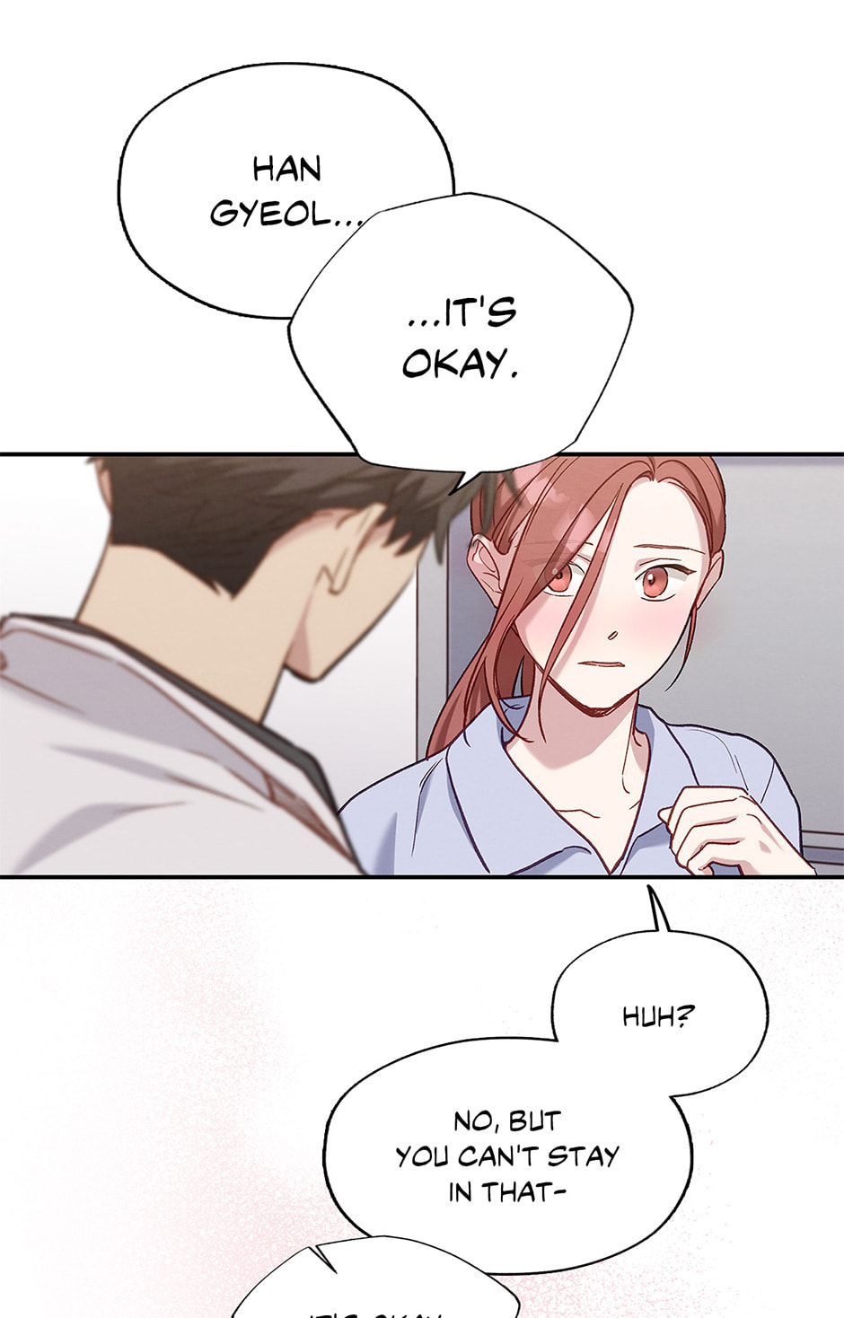 Dazzled By You Chapter 116 page 74 - 