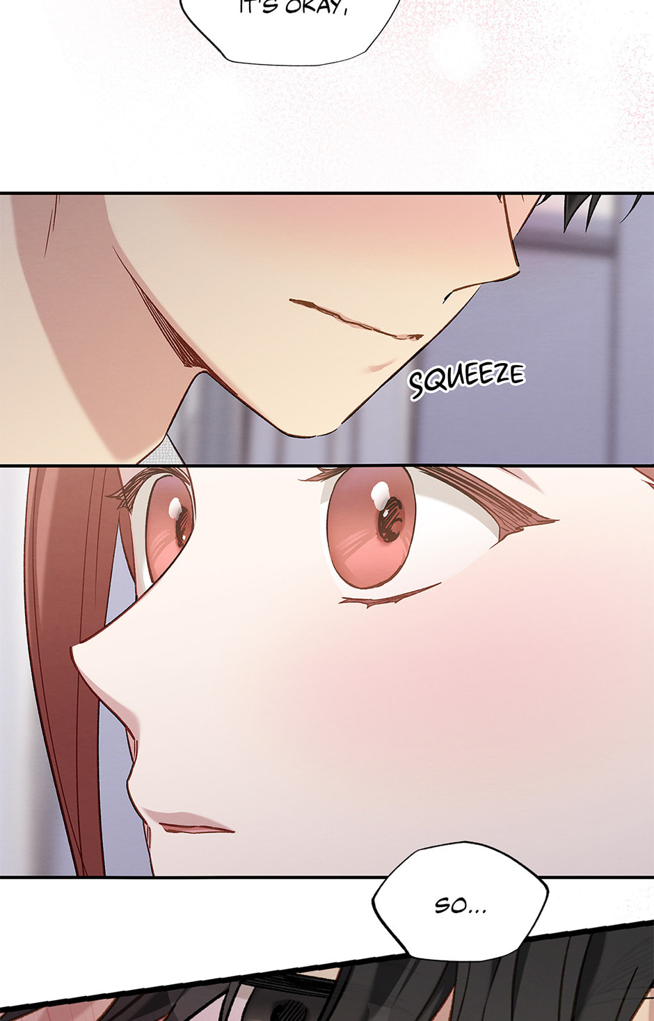 Dazzled By You Chapter 116 page 75 - 