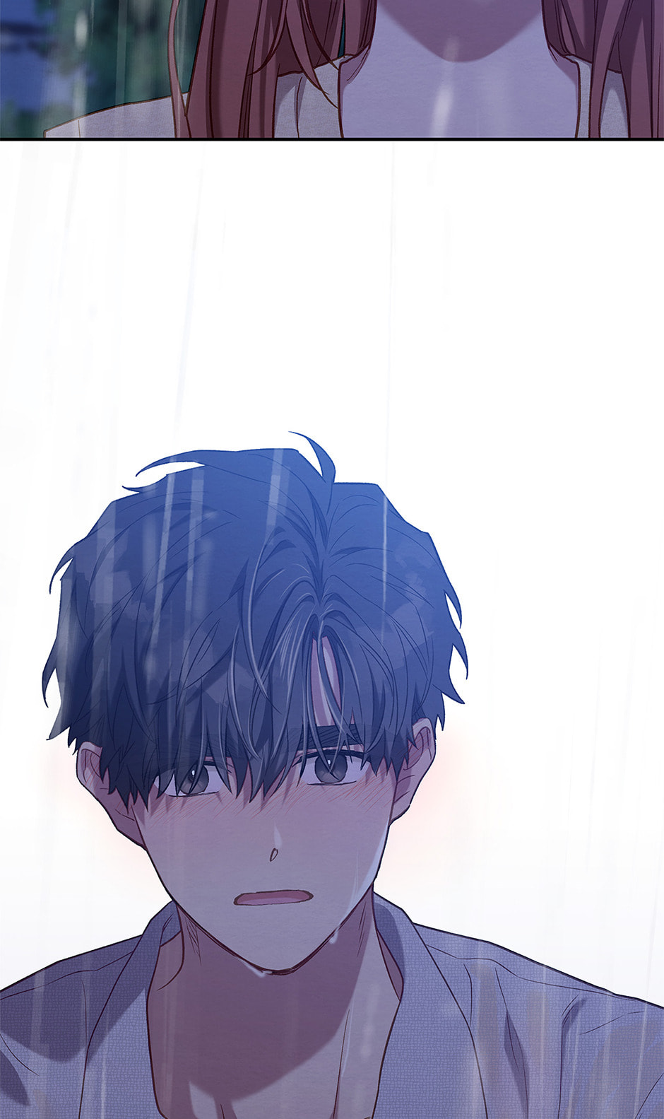 Dazzled By You Chapter 116 page 9 - 