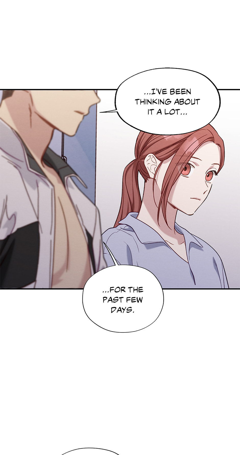Dazzled By You Chapter 116 page 85 - 