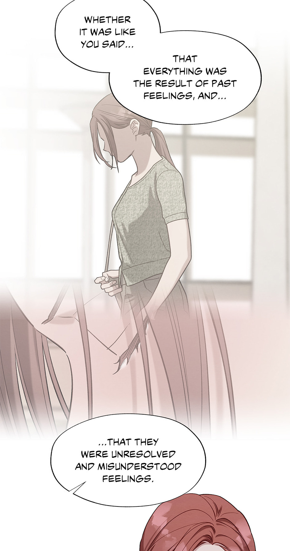 Dazzled By You Chapter 116 page 86 - 