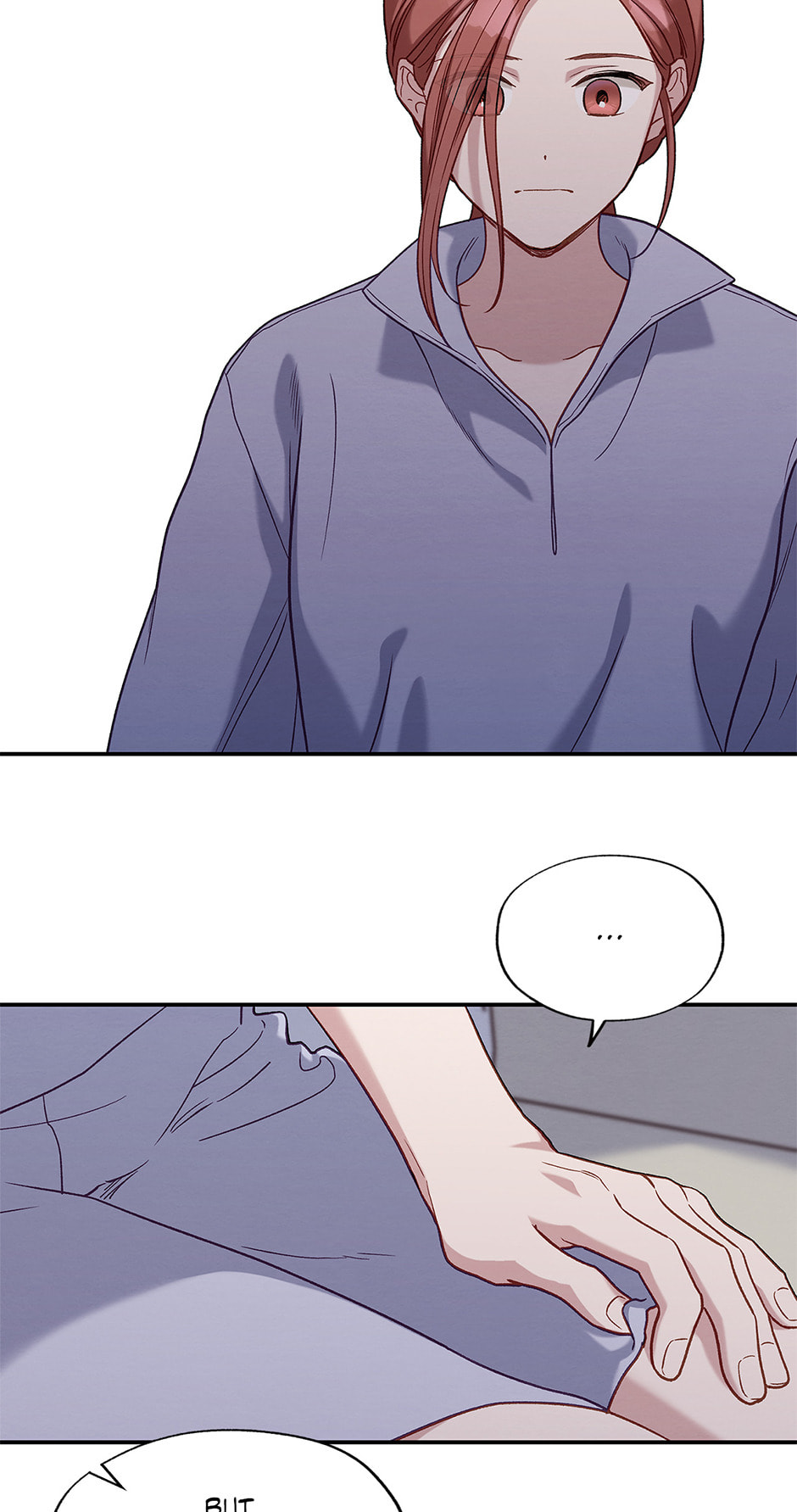 Dazzled By You Chapter 116 page 87 - 