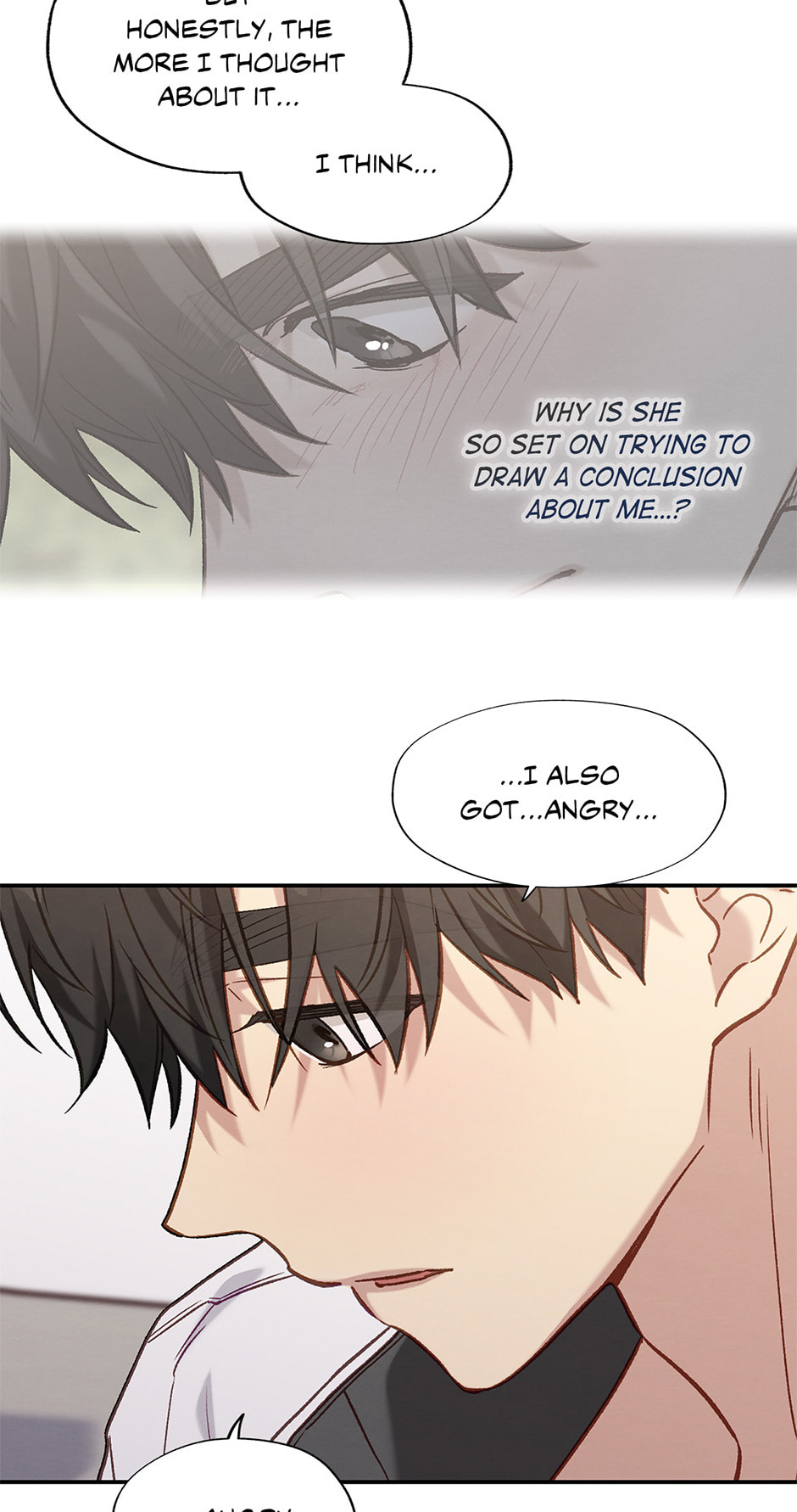 Dazzled By You Chapter 116 page 88 - 