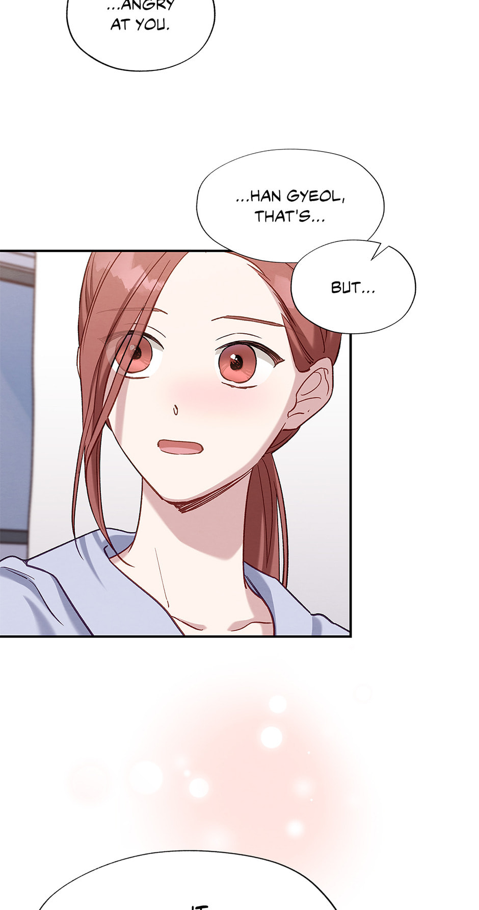 Dazzled By You Chapter 116 page 89 - 