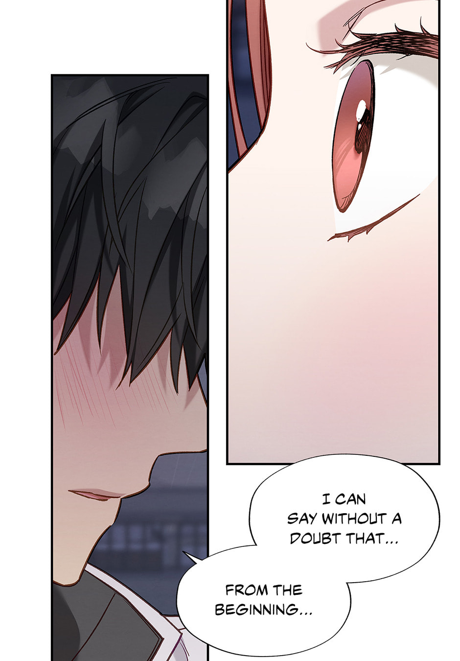 Dazzled By You Chapter 116 page 93 - 