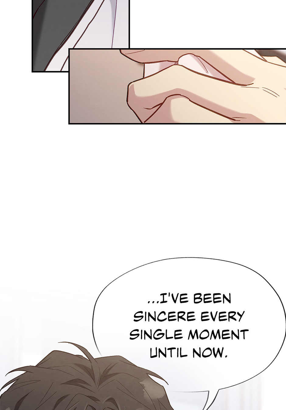 Dazzled By You Chapter 116 page 94 - 