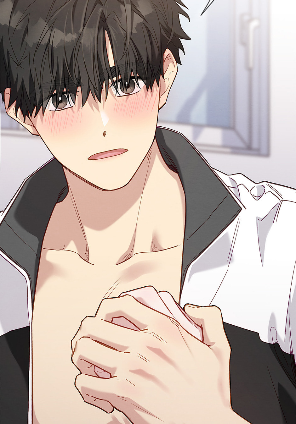 Dazzled By You Chapter 116 page 95 - 