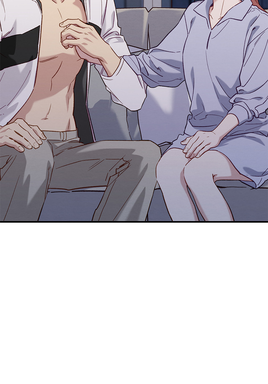Dazzled By You Chapter 116 page 98 - 