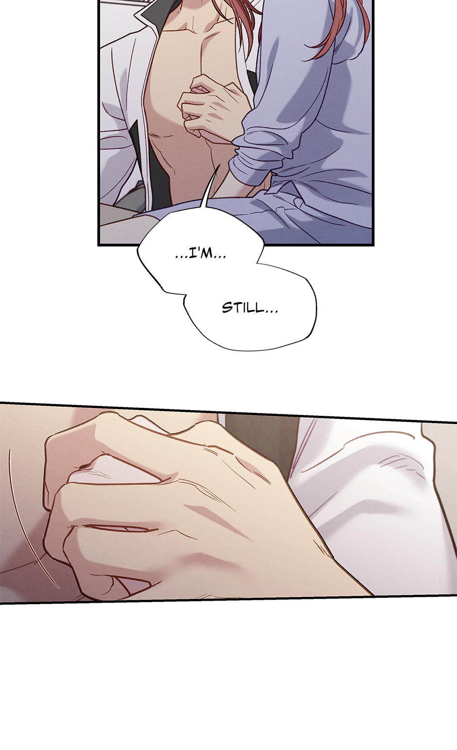 Dazzled By You Chapter 117 page 11 - 