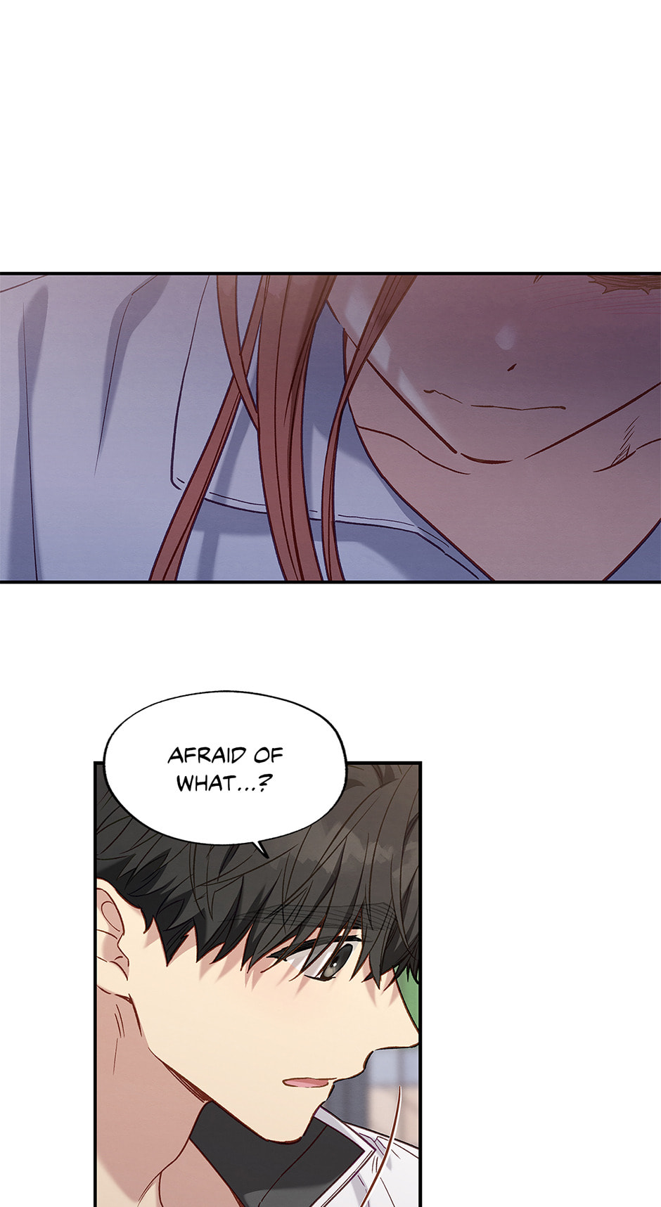 Dazzled By You Chapter 117 page 13 - 