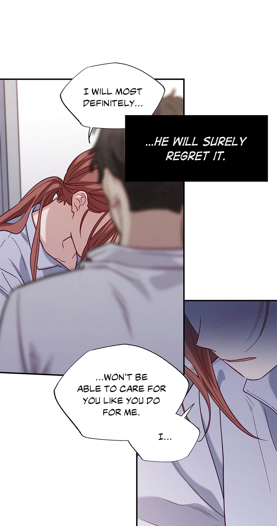 Dazzled By You Chapter 117 page 19 - 