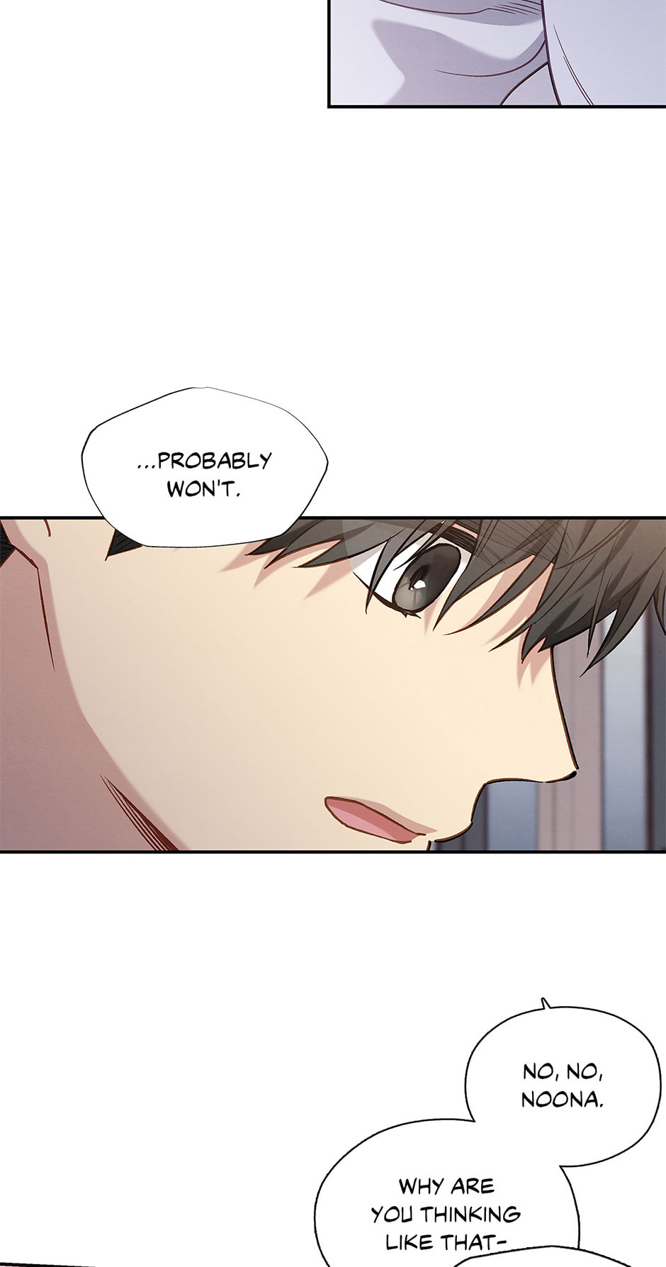 Dazzled By You Chapter 117 page 20 - 