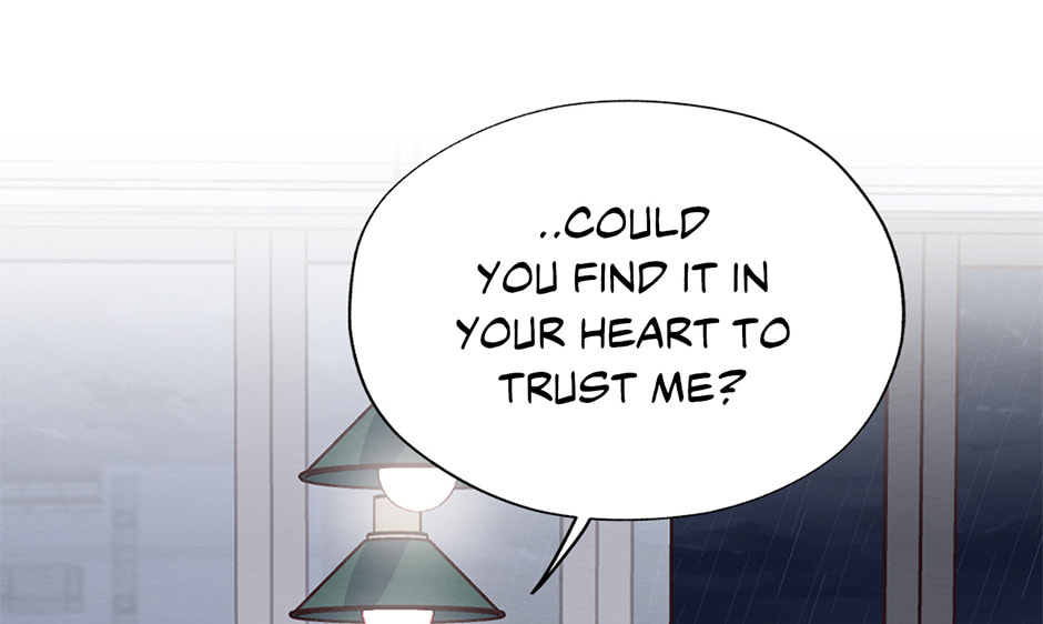 Dazzled By You Chapter 117 page 3 - 