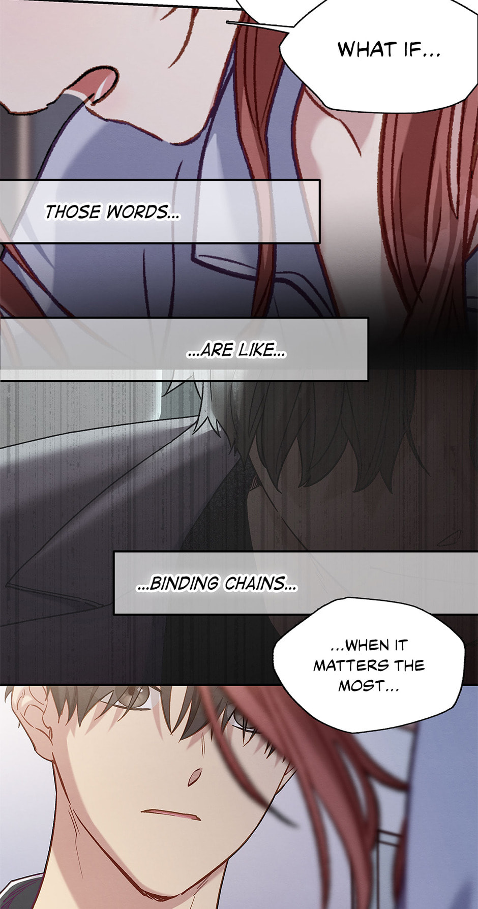 Dazzled By You Chapter 117 page 21 - 