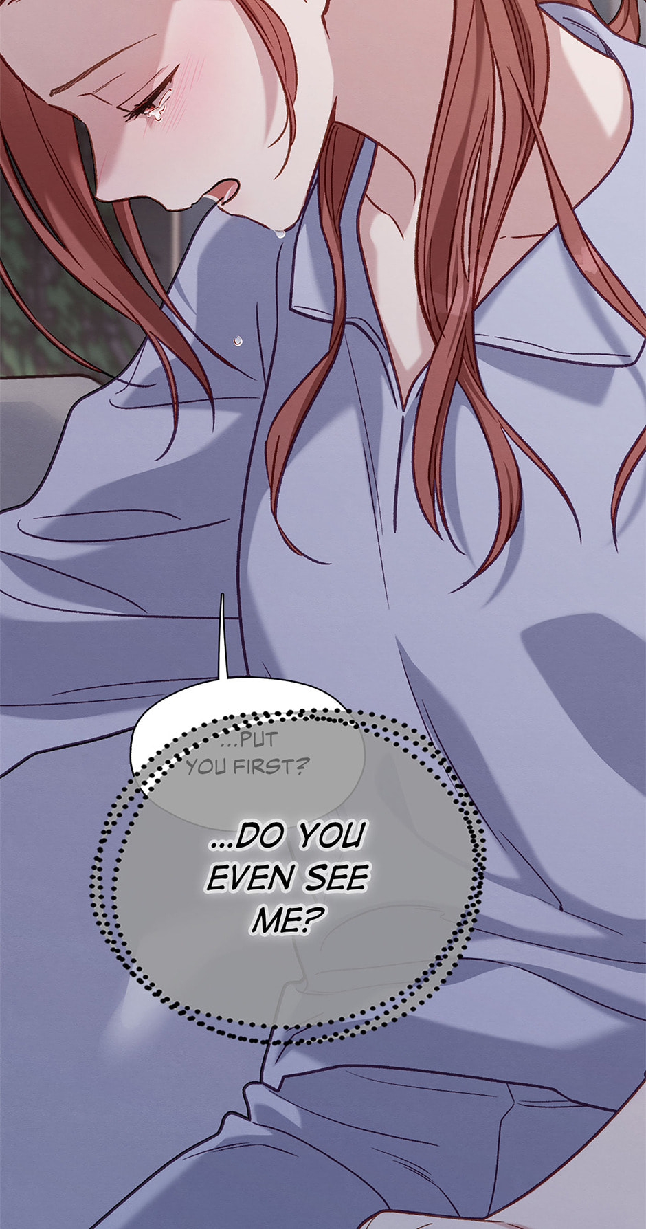 Dazzled By You Chapter 117 page 23 - 