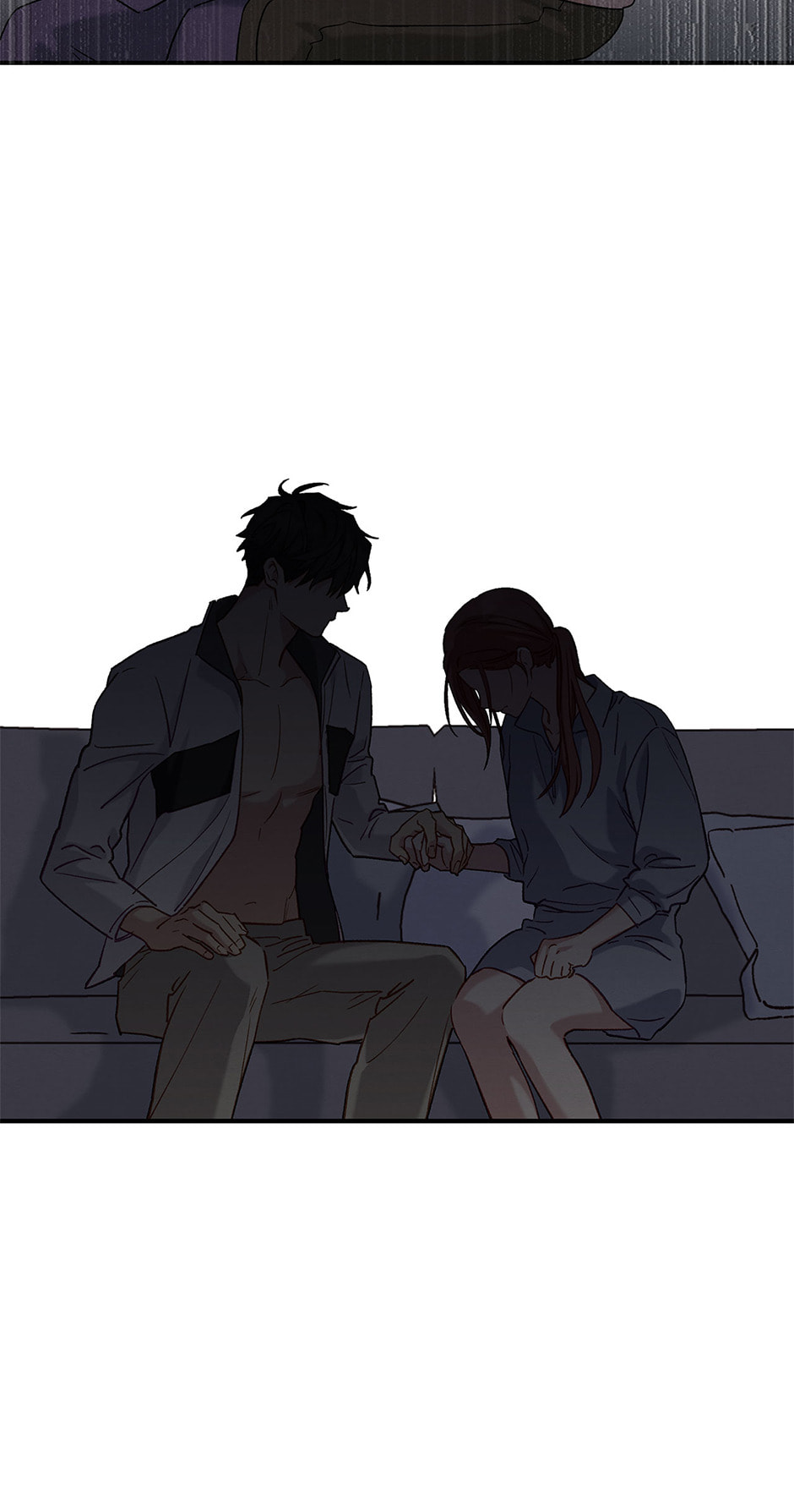 Dazzled By You Chapter 117 page 25 - 