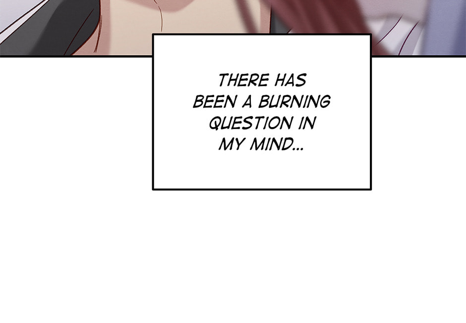 Dazzled By You Chapter 117 page 34 - 
