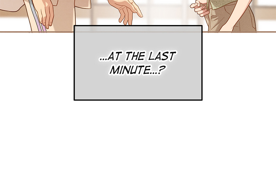 Dazzled By You Chapter 117 page 37 - 