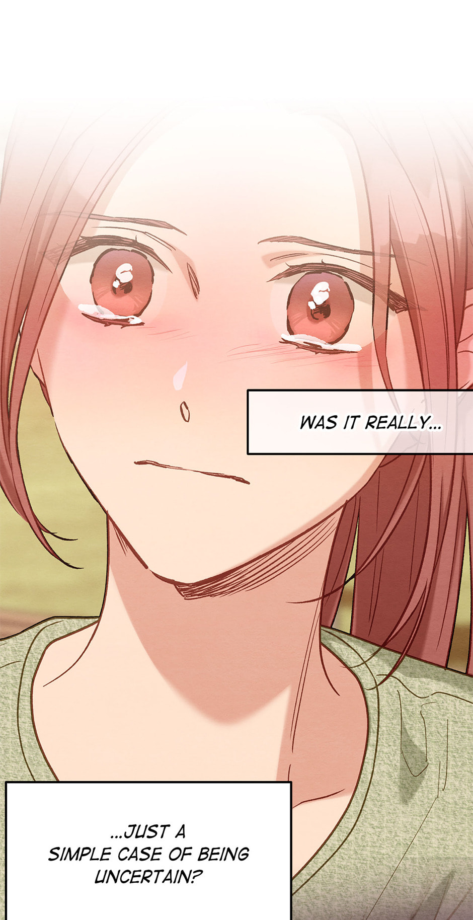 Dazzled By You Chapter 117 page 38 - 