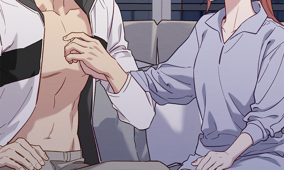 Dazzled By You Chapter 117 page 5 - 