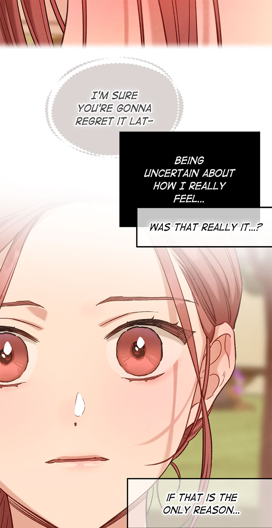Dazzled By You Chapter 117 page 41 - 
